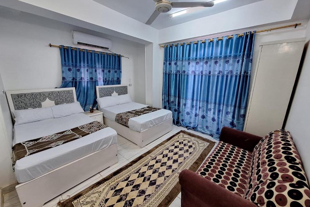 Photo of Bedroom in Aswan