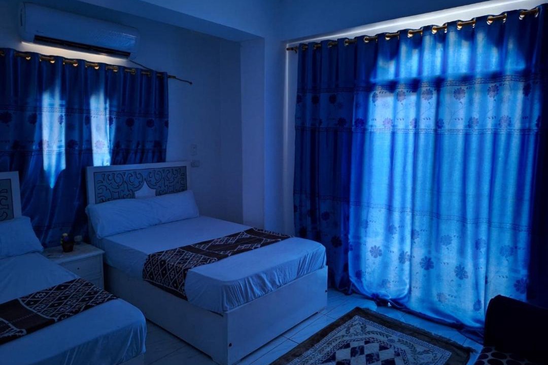 Photo of Bedroom in Aswan