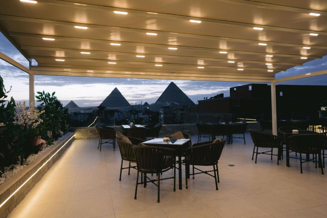 Photo of Patio Balcony in Al Haram