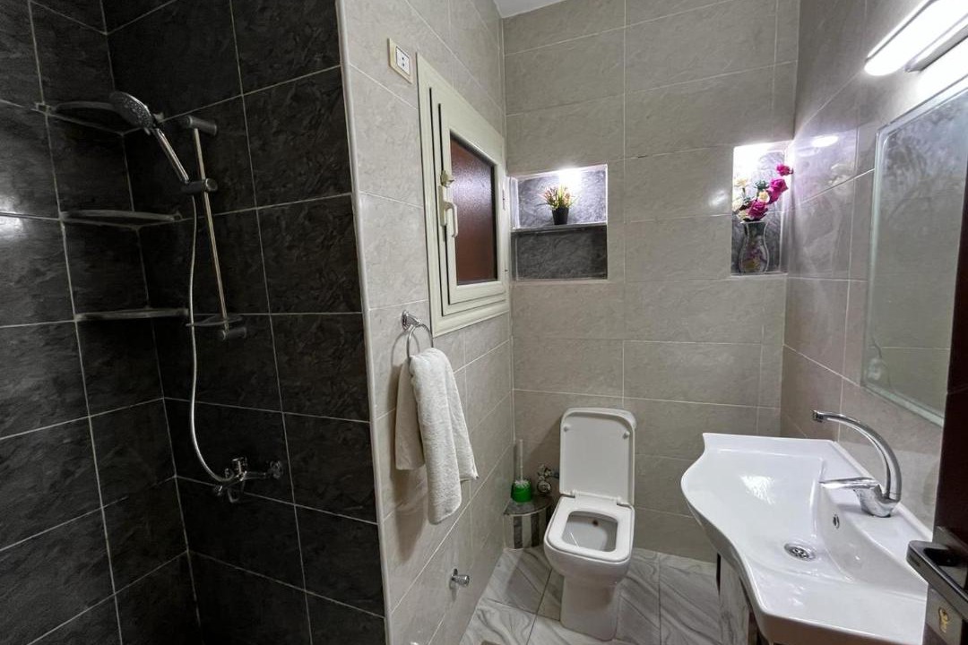 Photo of Bathroom in Marsa Alam