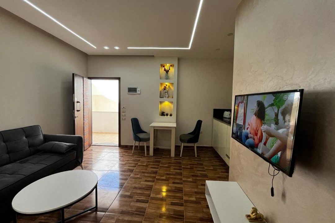 Photo of Livingroom in Marsa Alam