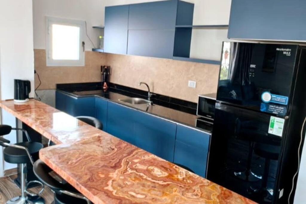 Photo of Kitchen in El Hadaba