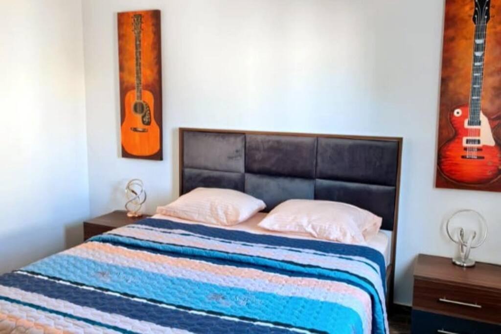 Photo of Bedroom in El Hadaba
