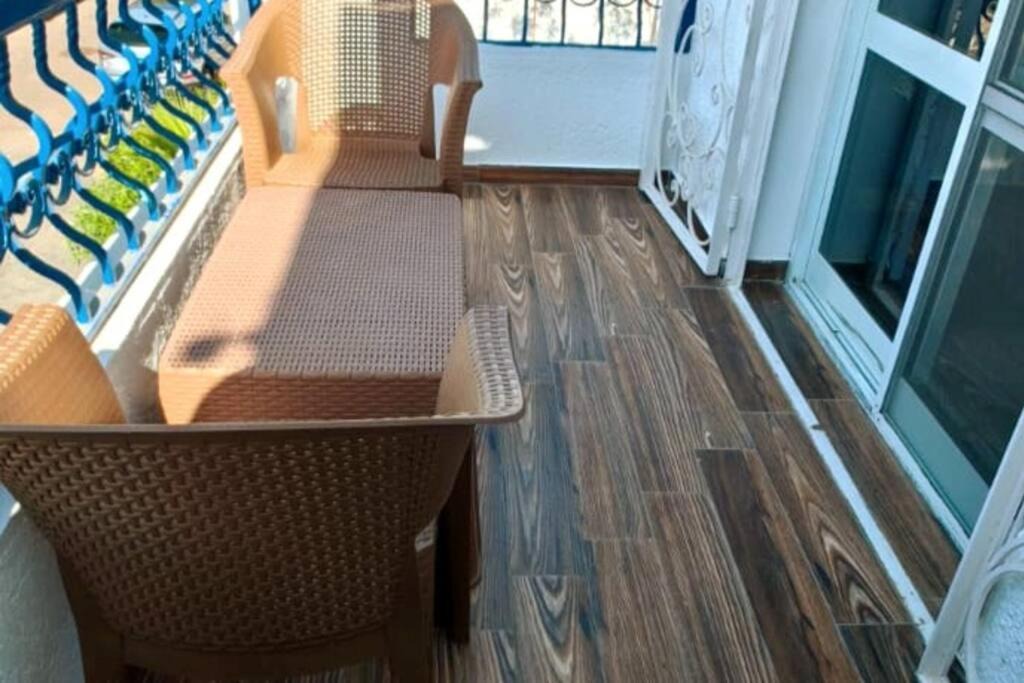 Photo of Patio Balcony in El Hadaba