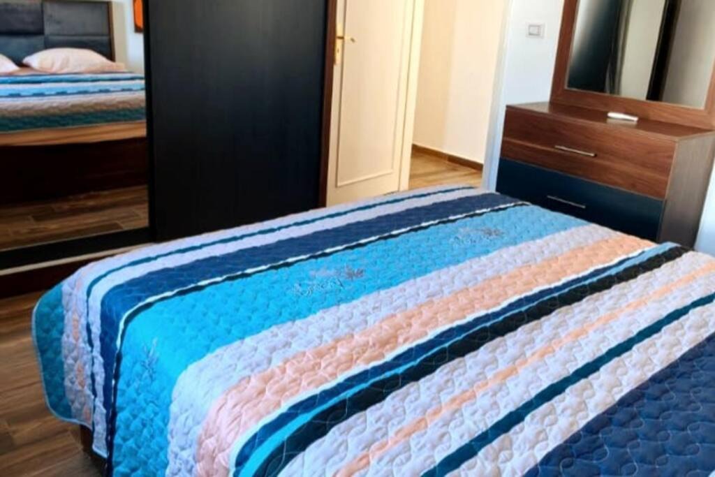 Photo of Bedroom in El Hadaba