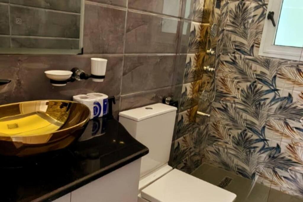 Photo of Bathroom in El Hadaba