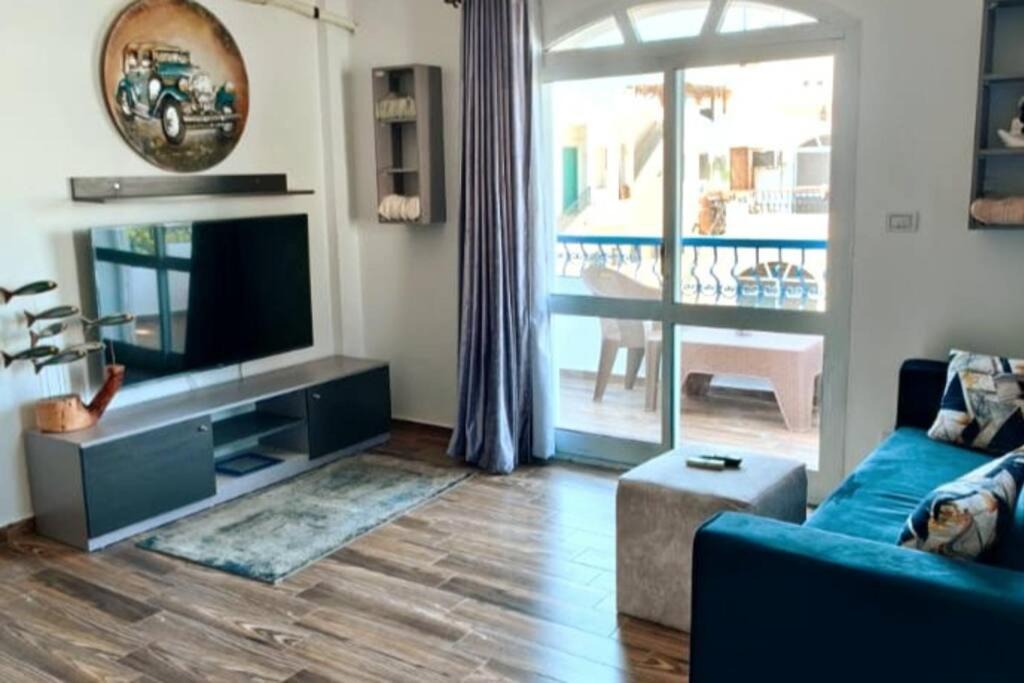 Photo of Livingroom in El Hadaba