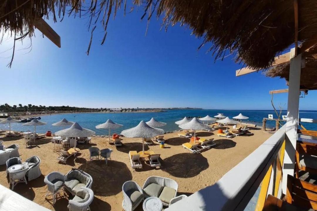 Photo of Others in Makadi Bay