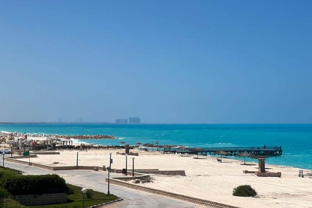 Photo of Others in Marina El Alamein