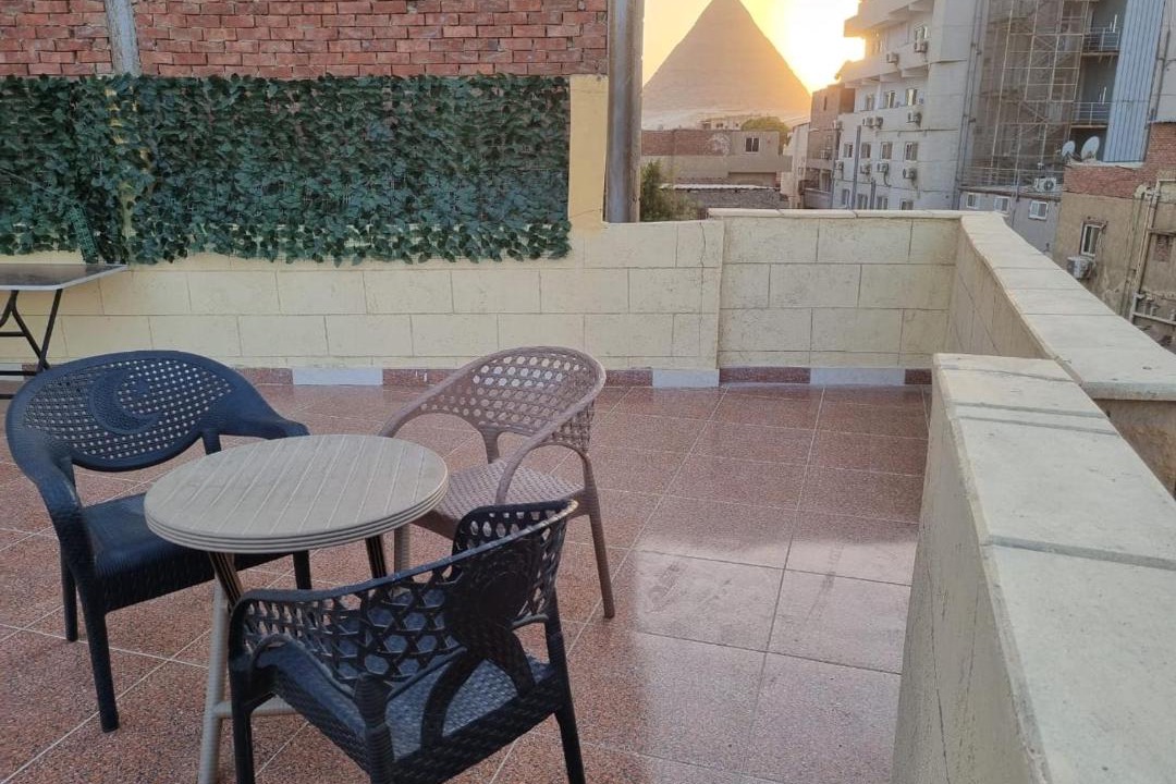 Photo of Patio Balcony in Al Haram