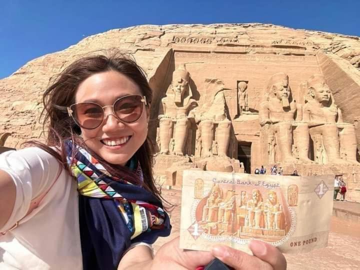 Photo of Others in Abu Simbel
