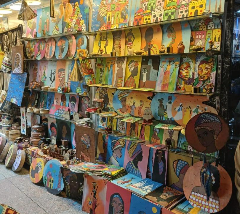 Photo of Others in Abu Simbel