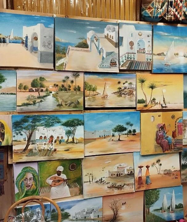 Photo of Others in Abu Simbel