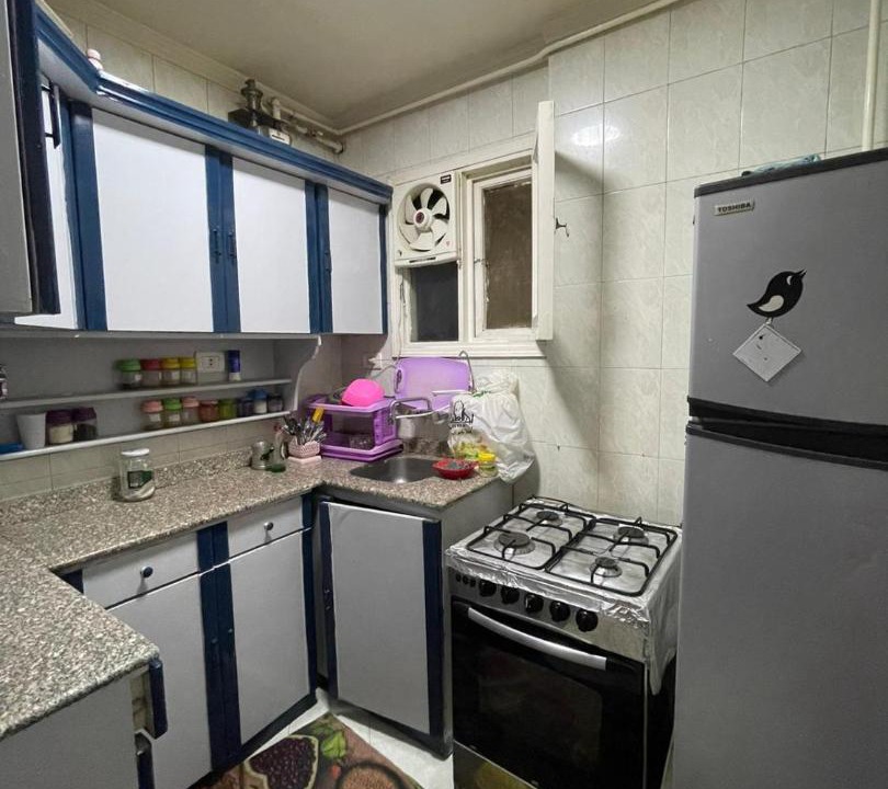 Photo of Kitchen in Al-Matariyah
