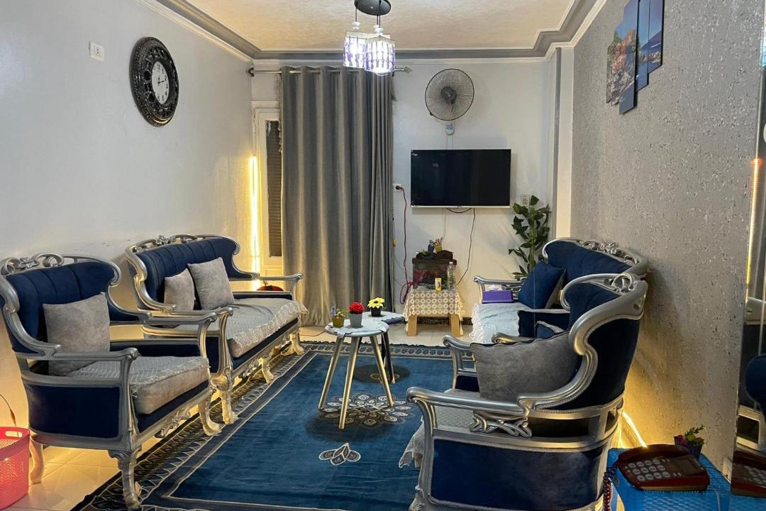 Photo of Livingroom in Al-Matariyah