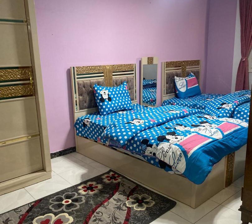 Photo of Bedroom in Al-Matariyah
