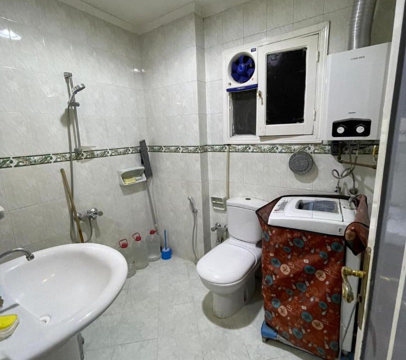 Photo of Bathroom in Al-Matariyah