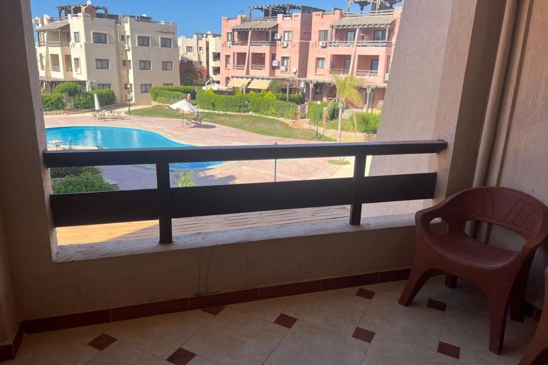 Photo of Patio Balcony in Dawwar Saqr