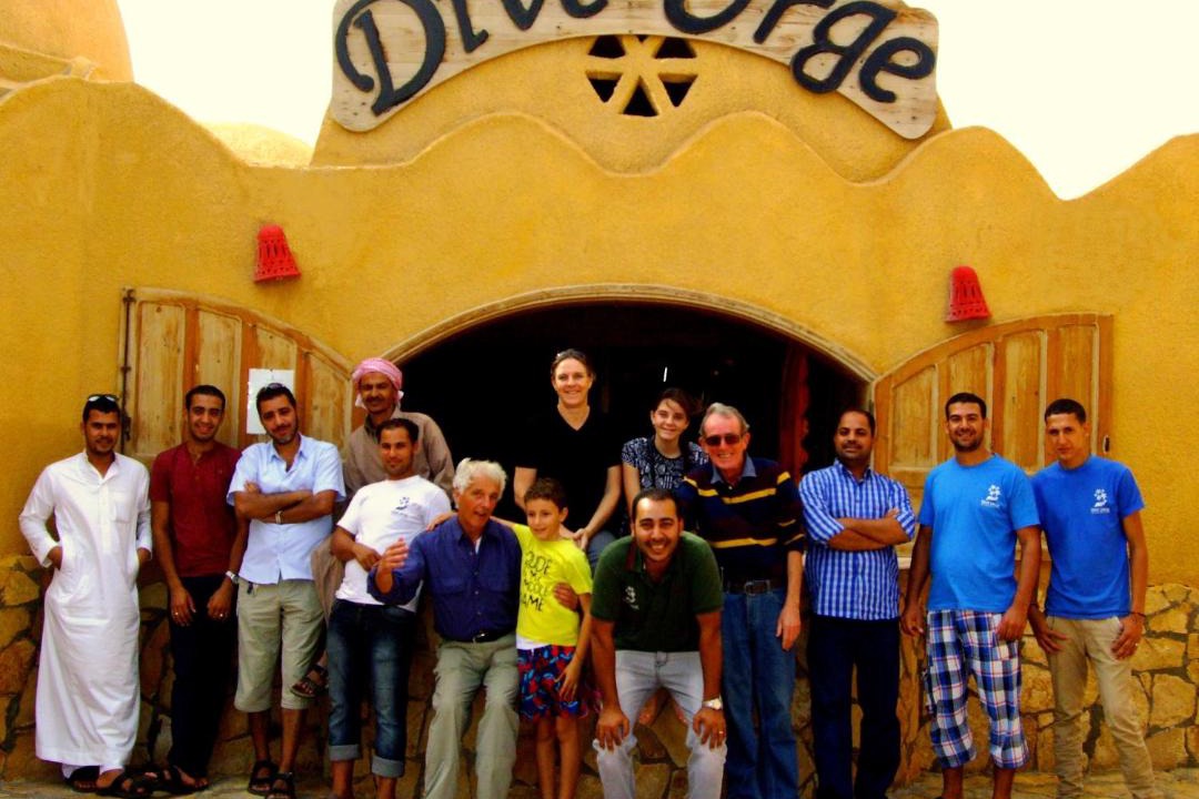 Photo of Others in Dahab