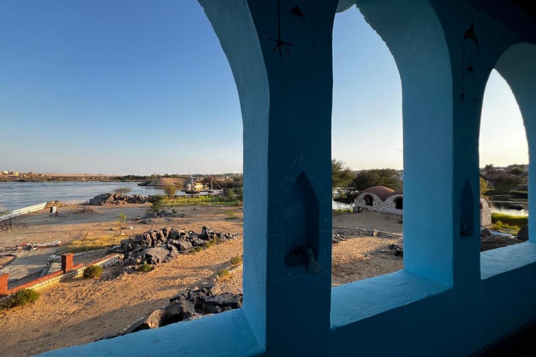 Photo of Others in Aswan