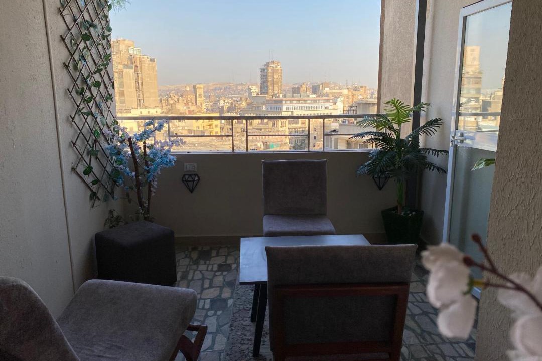 Photo of Others in Downtown Cairo