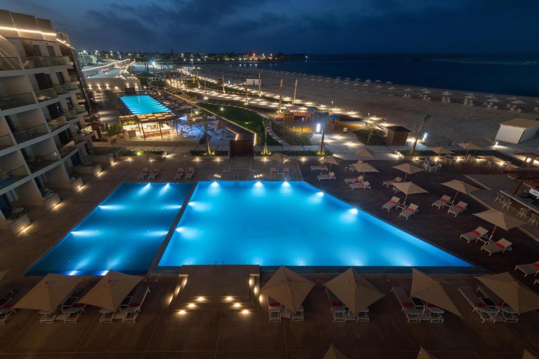 Photo of Others in Marina El Alamein