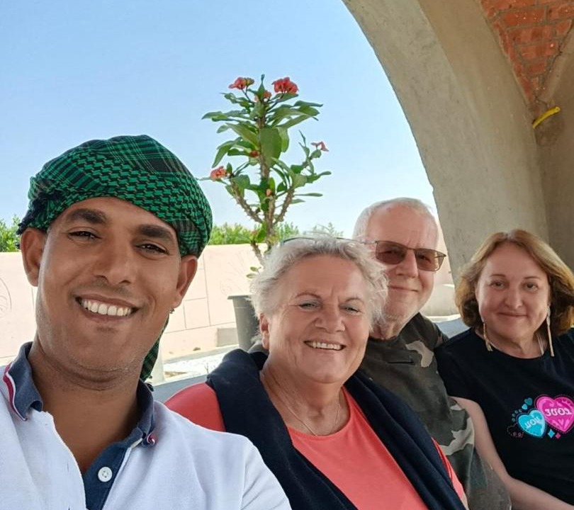 Photo of Others in Luxor