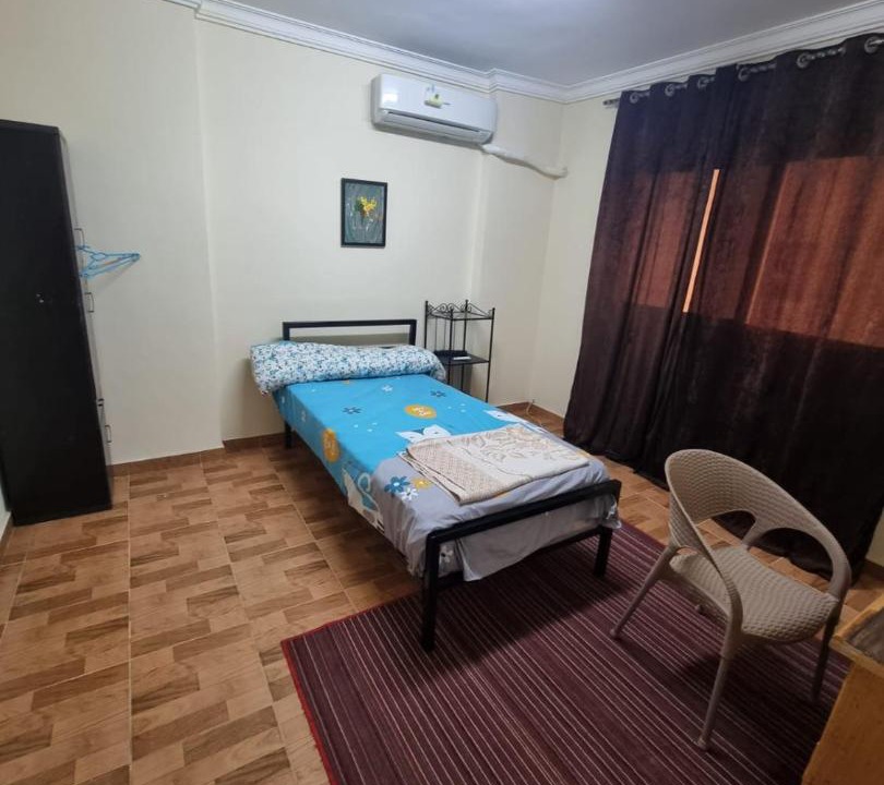 Photo of Bedroom in Nasr City