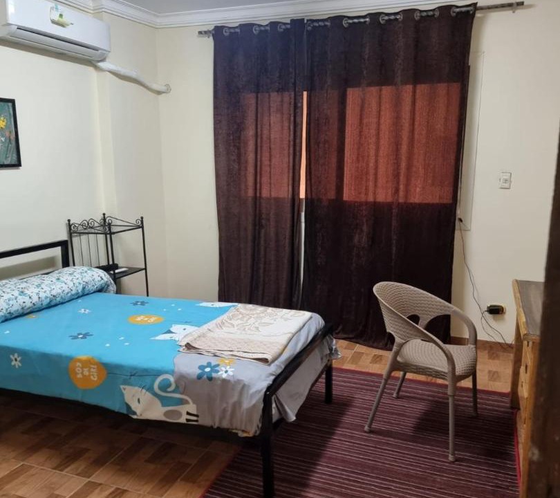 Photo of Bedroom in Nasr City