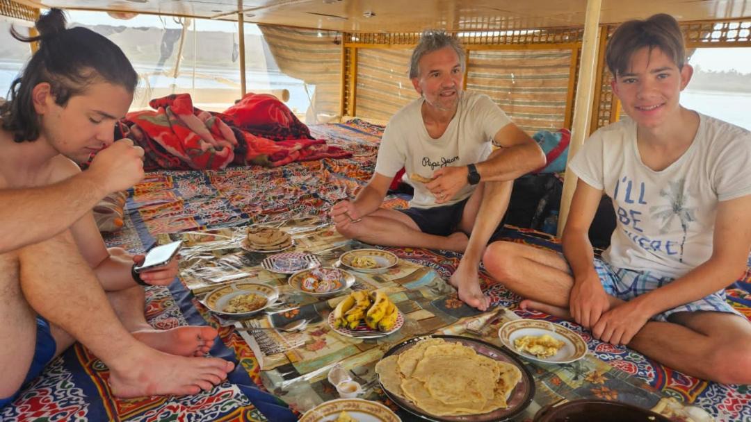 Photo of Others in Aswan