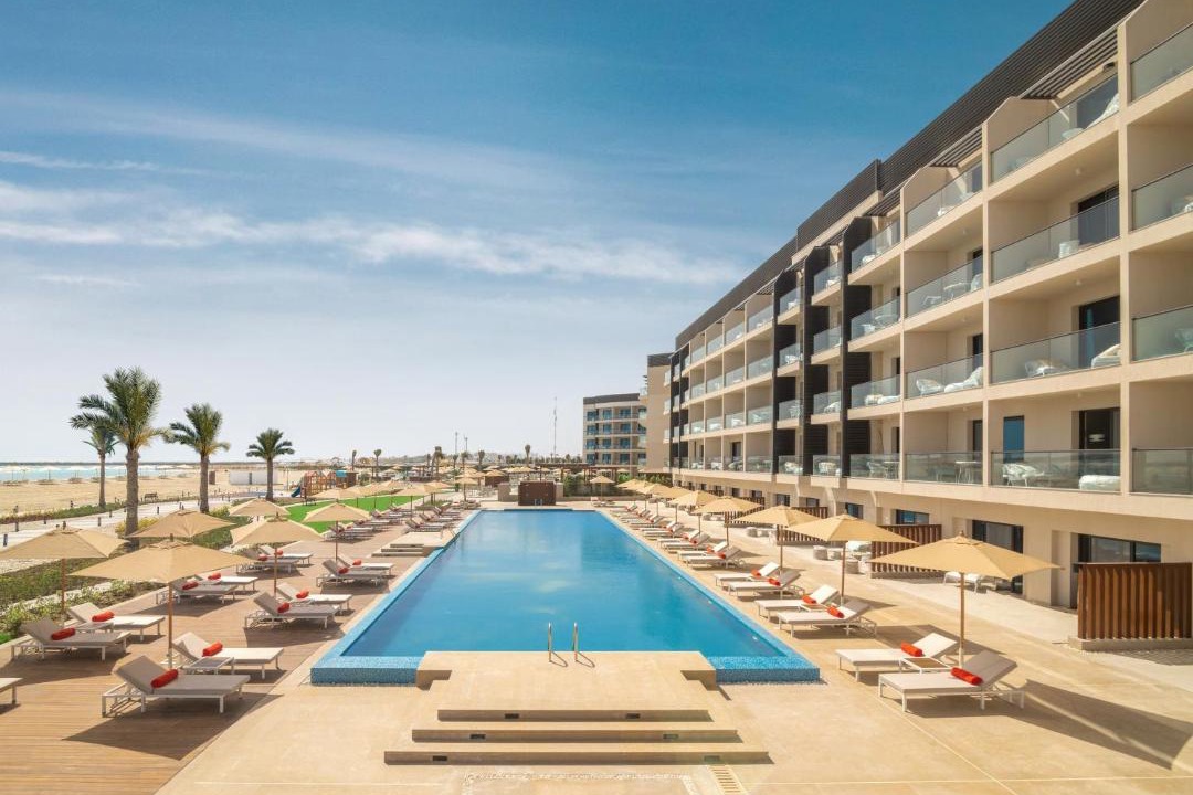 Photo of Others in Marina El Alamein