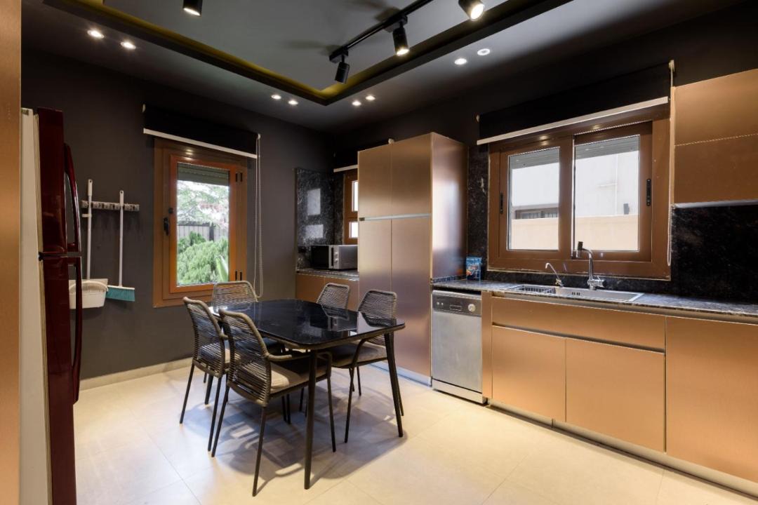 Photo of Kitchen in New Cairo