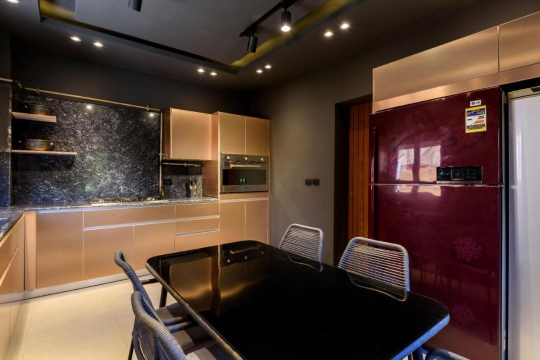 Photo of Kitchen in New Cairo