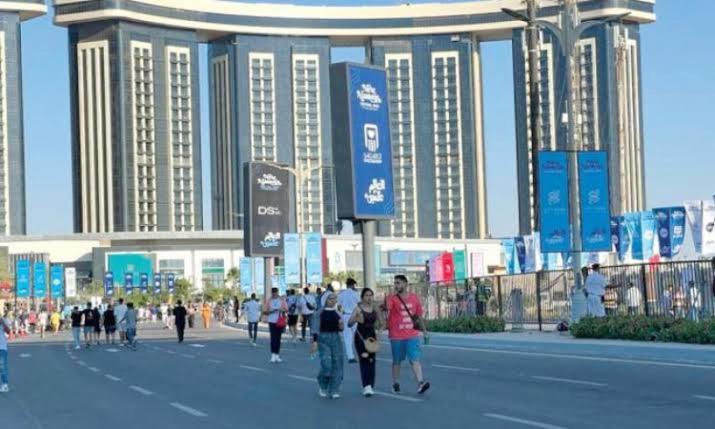 Photo of Others in Marina El Alamein
