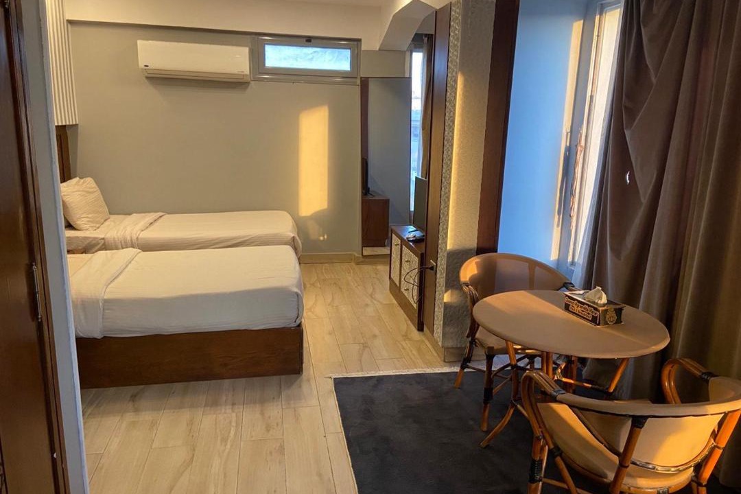 Photo of Bedroom in Al Haram