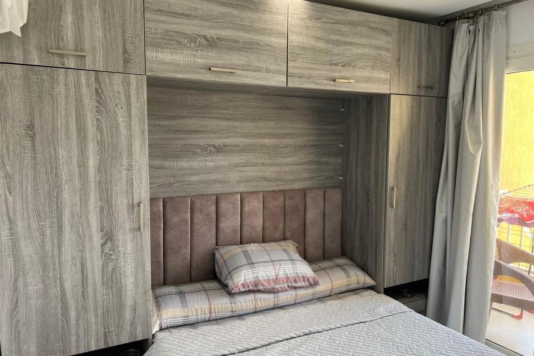 Photo of Bedroom in Marina El Alamein