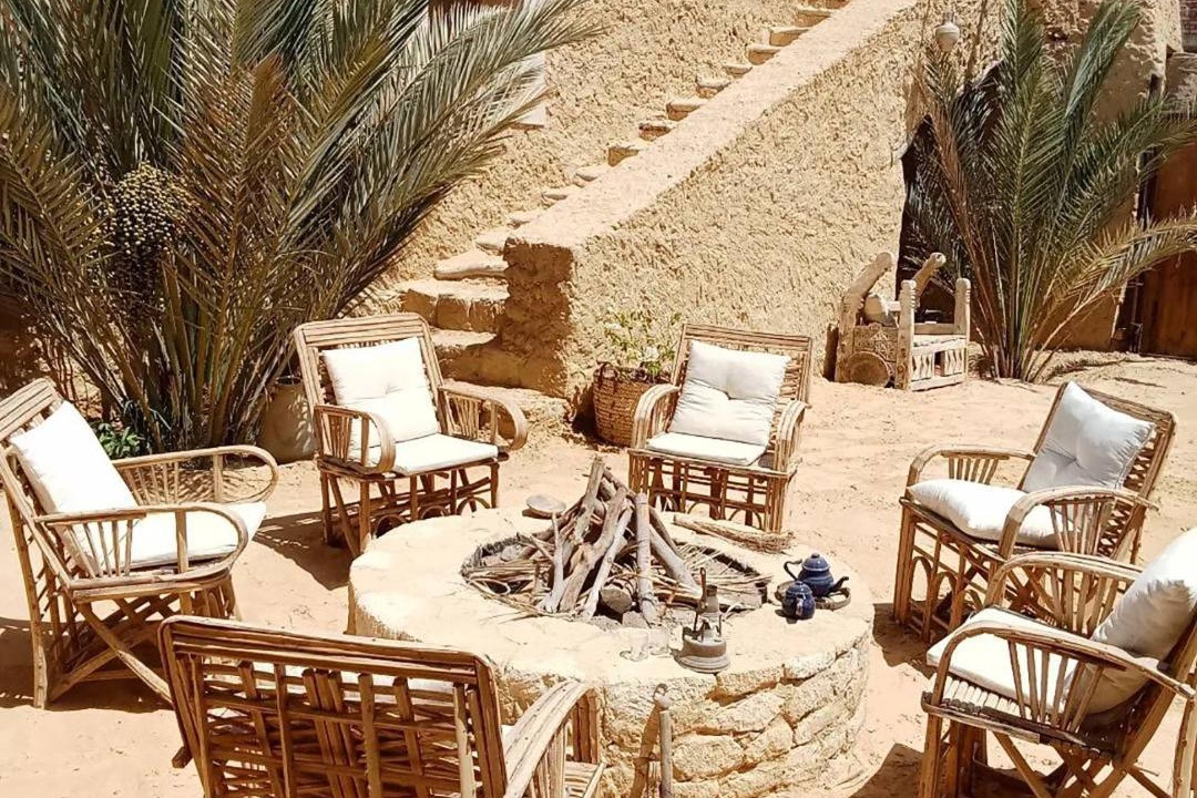 Photo of Others in Siwa