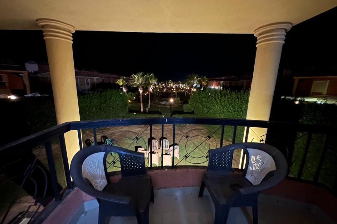 Photo of Patio Balcony in Sidi Abd El-Rahman