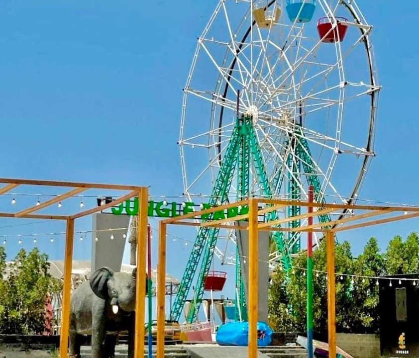 Photo of Others in Marina El Alamein