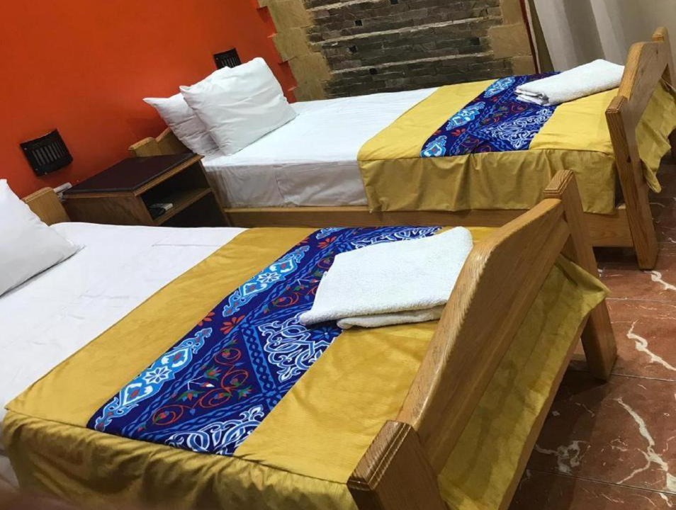 Photo of Bedroom in Qasr an-Nil
