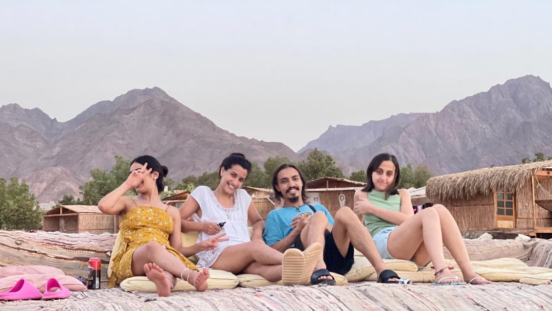 Photo of Others in Nuweiba