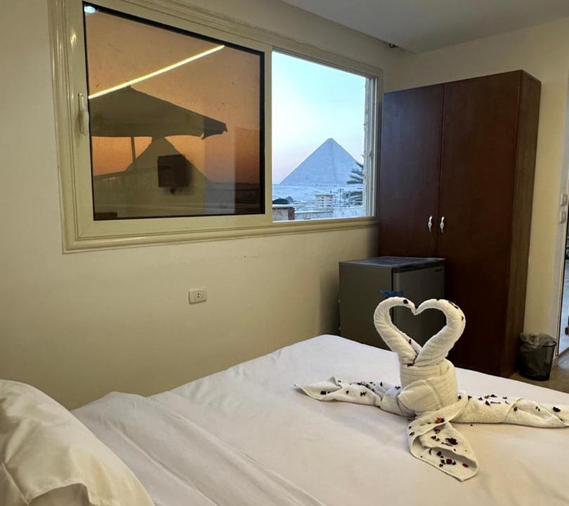 Photo of Bedroom in Kafrat al Jabal
