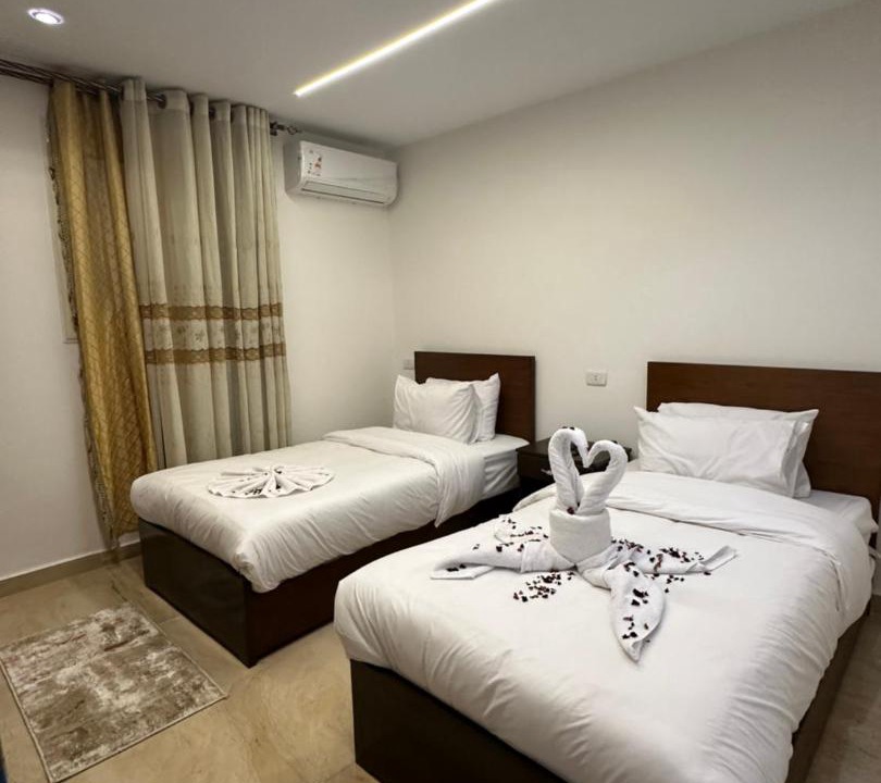 Photo of Bedroom in Kafrat al Jabal