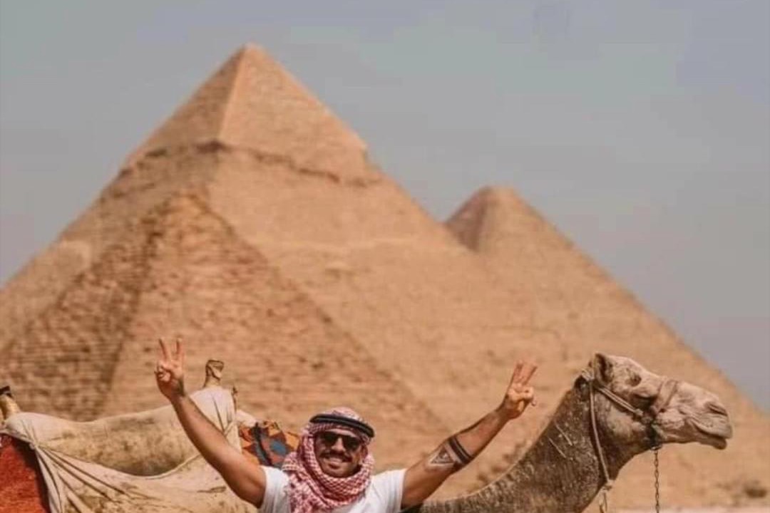 Photo of Others in Al Haram