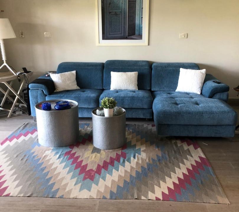 Photo of Livingroom in Borg el Arab