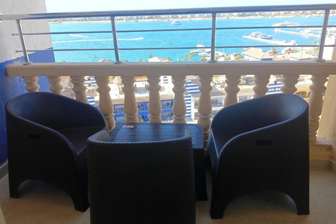 Photo of Others in Marina El Alamein