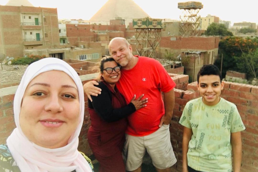 Photo of Others in Giza