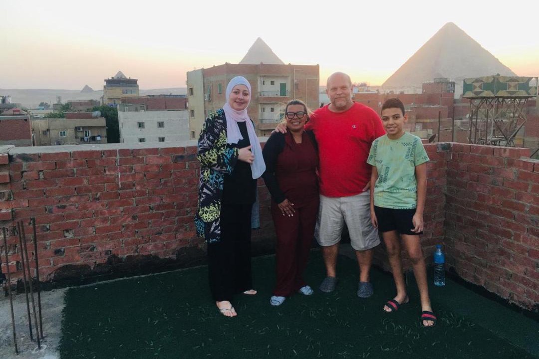 Photo of Others in Giza