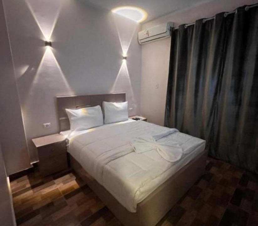 Photo of Bedroom in Abdin
