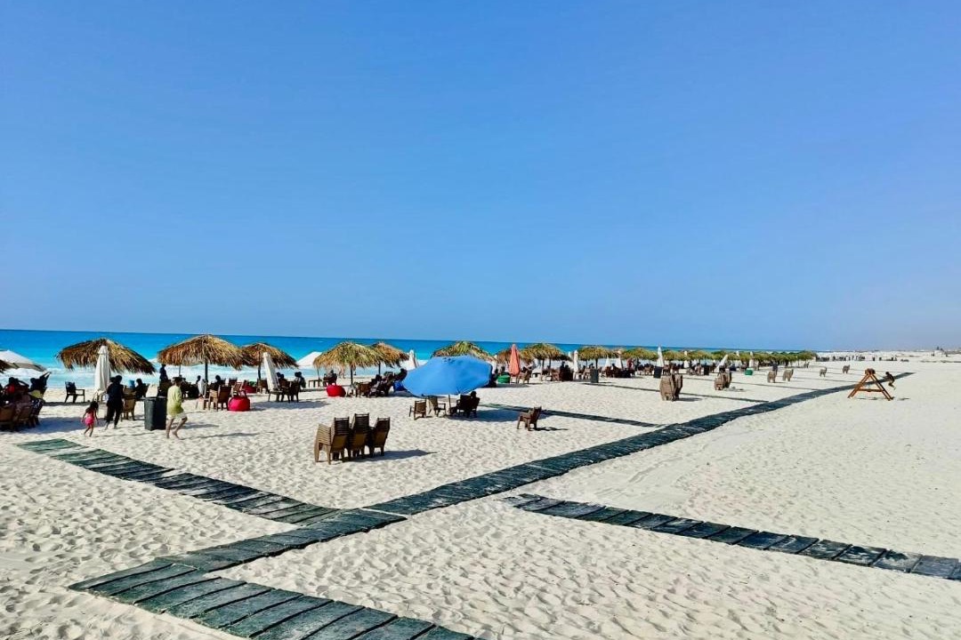 Photo of Others in Marina El Alamein